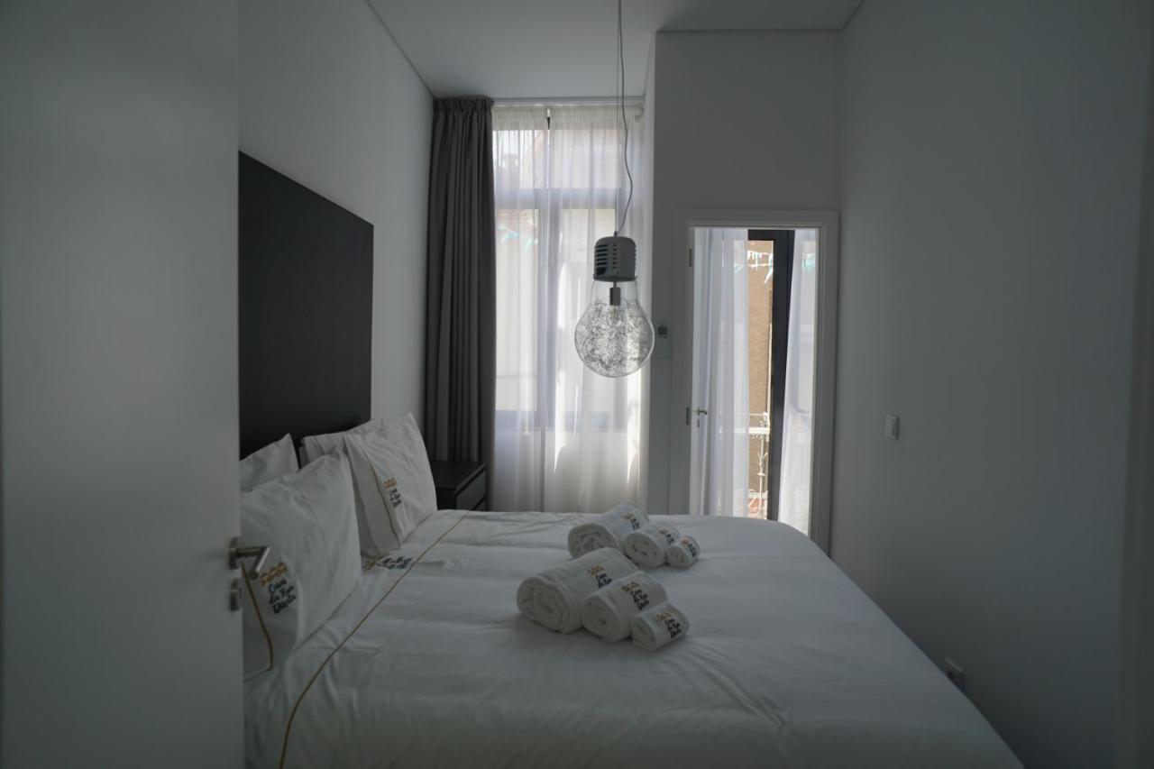 Stylish House - Air Cond, Breakfast, Free Parking Vila Nova de Gaia Exterior foto